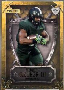 Kenneth Walker III
