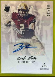 Zach Allen