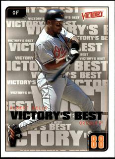Albert Belle