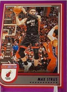 Max Strus