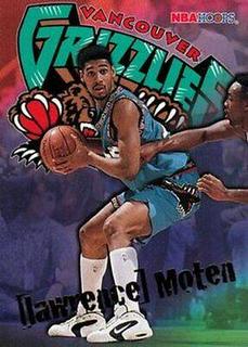 Lawrence Moten