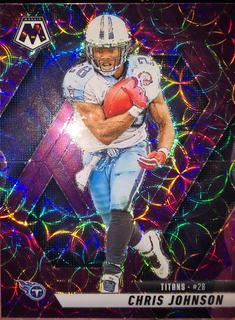 Chris Johnson
