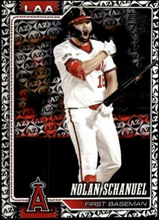 Nolan Schanuel