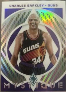 Charles Barkley