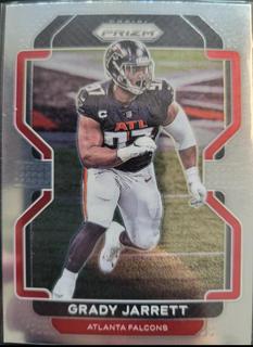 Grady Jarrett