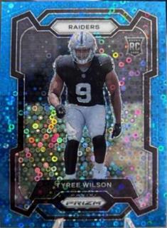 Tyree Wilson