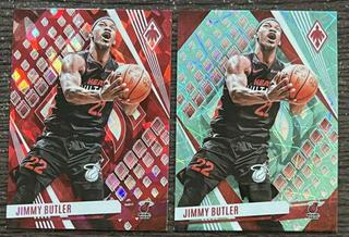 Jimmy Butler