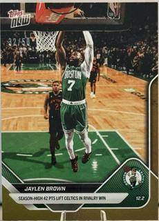 Jaylen Brown