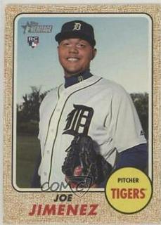 Joe Jimenez