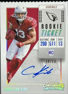 Christian Kirk