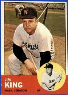Jim King