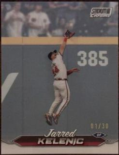 Jarred Kelenic