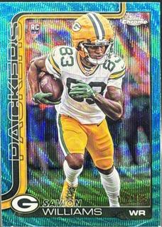 Savion Williams