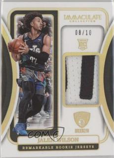 Jalen Wilson
