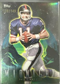 Phil Simms
