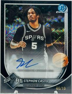 Stephon Castle