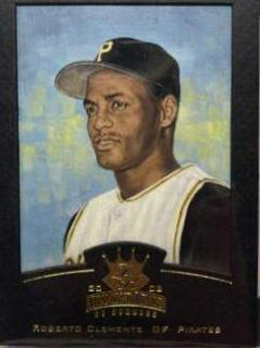 Roberto Clemente