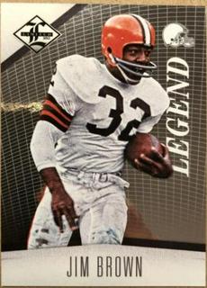 Jim Brown