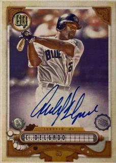 Carlos Delgado