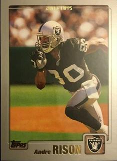 Andre Rison