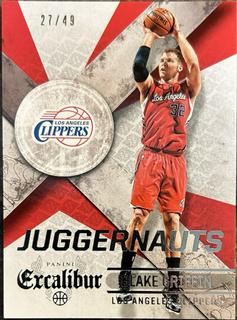 Blake Griffin