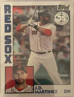J.D. Martinez