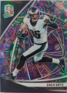 Zach Ertz