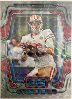 Jimmy Garoppolo