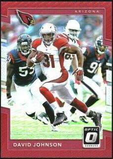 David Johnson
