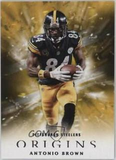 Antonio Brown