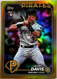 Henry Davis
