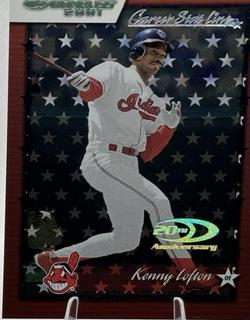 Kenny Lofton