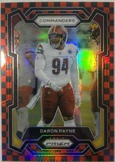 Daron Payne
