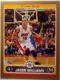 Jason Williams