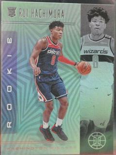 Rui Hachimura
