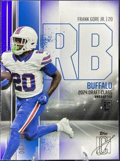 Frank Gore Jr.