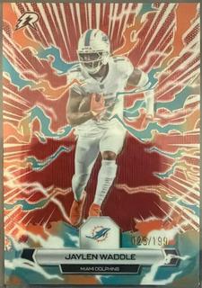 Jaylen Waddle
