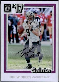 Drew Brees