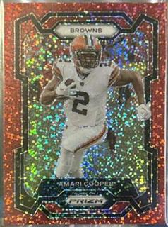 Amari Cooper