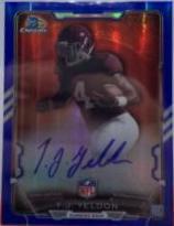 T.J. Yeldon