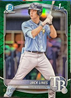 Jack Lines