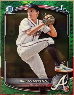 Briggs McKenzie