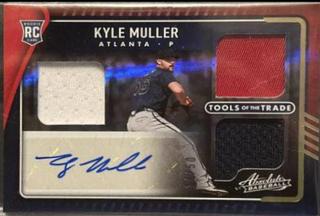 Kyle Muller