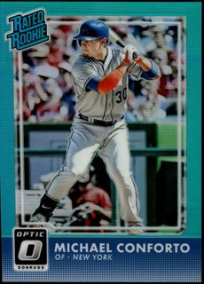 Michael Conforto