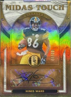Hines Ward