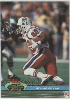 Irving Fryar