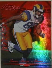 Isaac Bruce