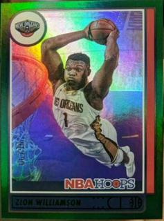 Zion Williamson