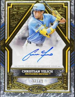 Christian Yelich