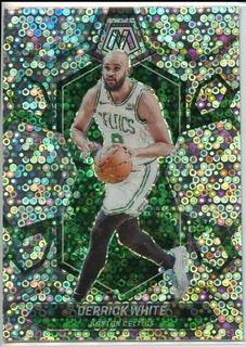 Derrick White